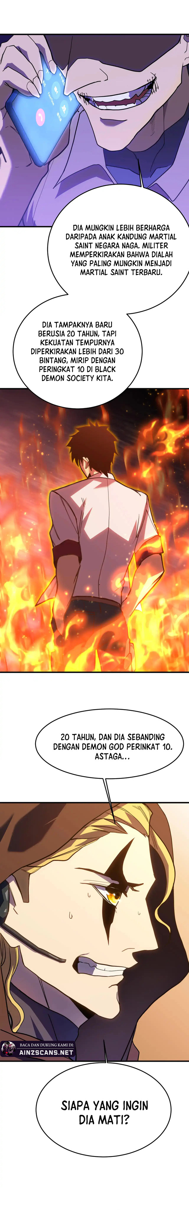 leveling-in-the-future-apex-future-martial-arts - Chapter: 162