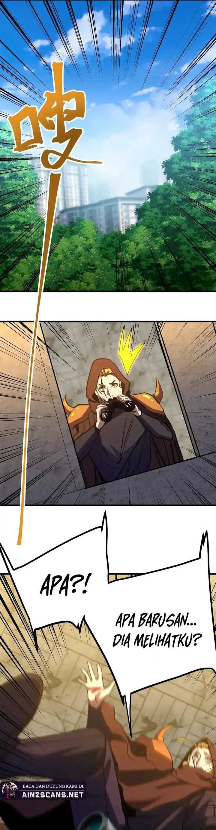 leveling-in-the-future-apex-future-martial-arts - Chapter: 163