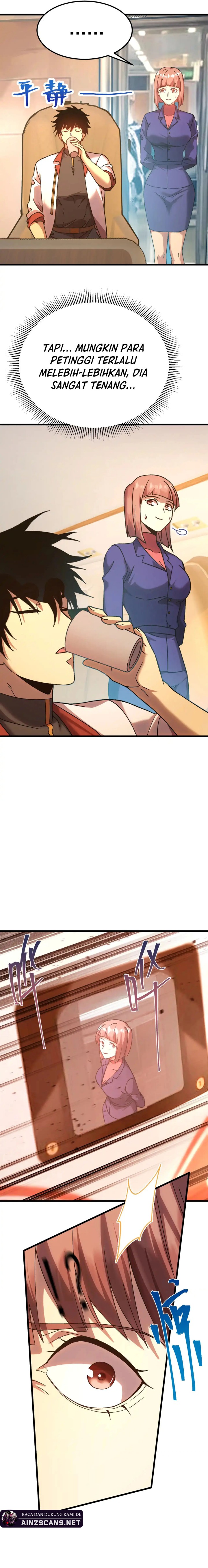leveling-in-the-future-apex-future-martial-arts - Chapter: 164