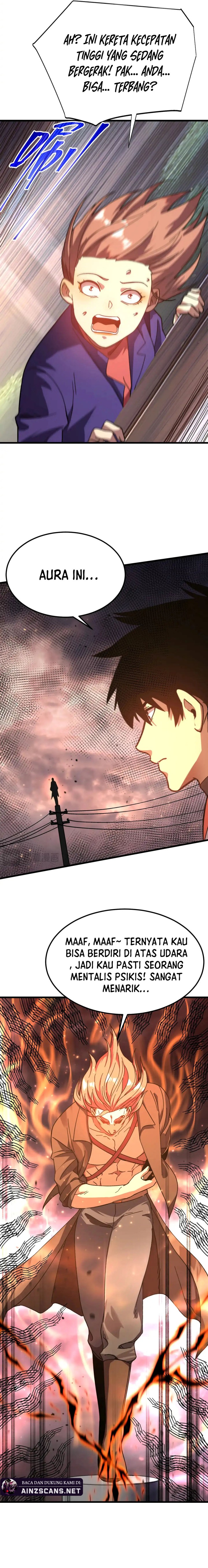 leveling-in-the-future-apex-future-martial-arts - Chapter: 164
