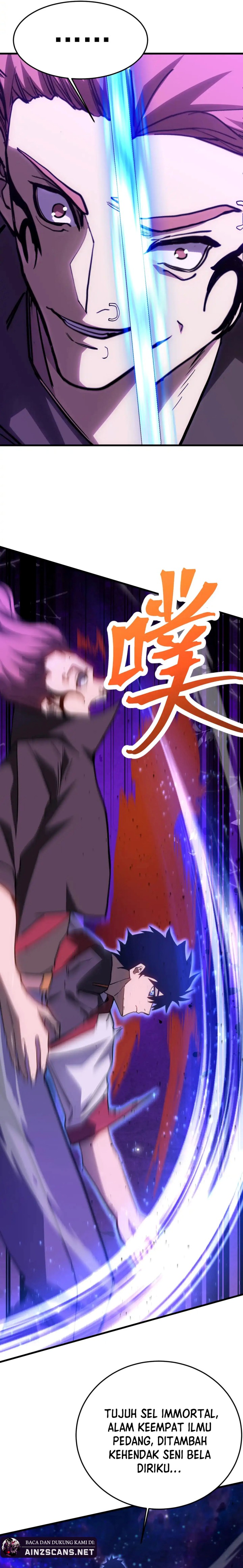 leveling-in-the-future-apex-future-martial-arts - Chapter: 164