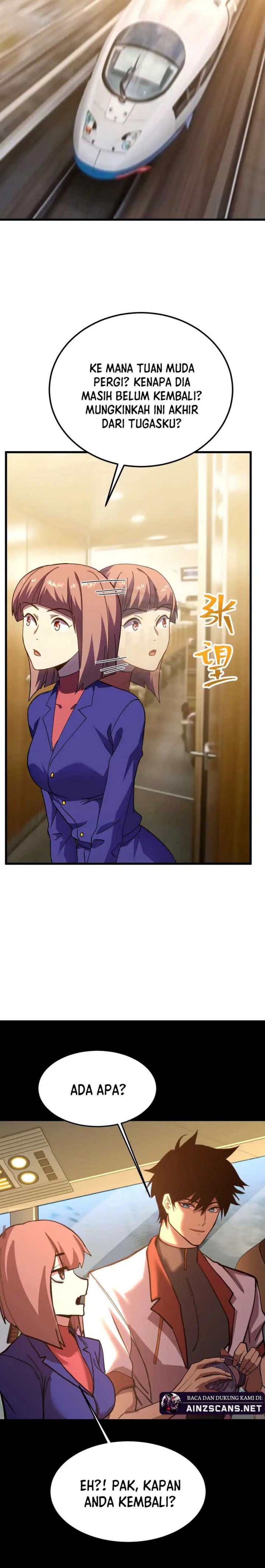 leveling-in-the-future-apex-future-martial-arts - Chapter: 166