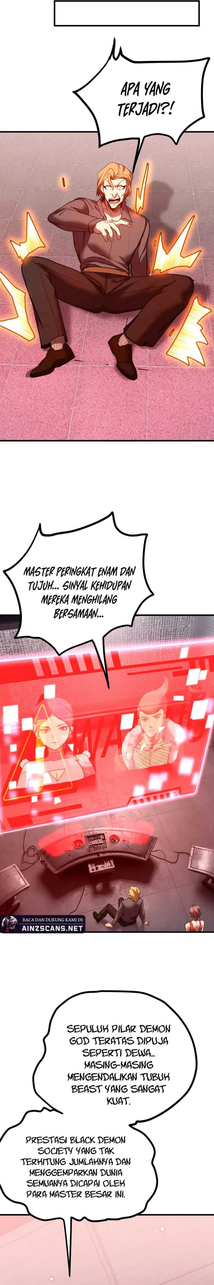 leveling-in-the-future-apex-future-martial-arts - Chapter: 166