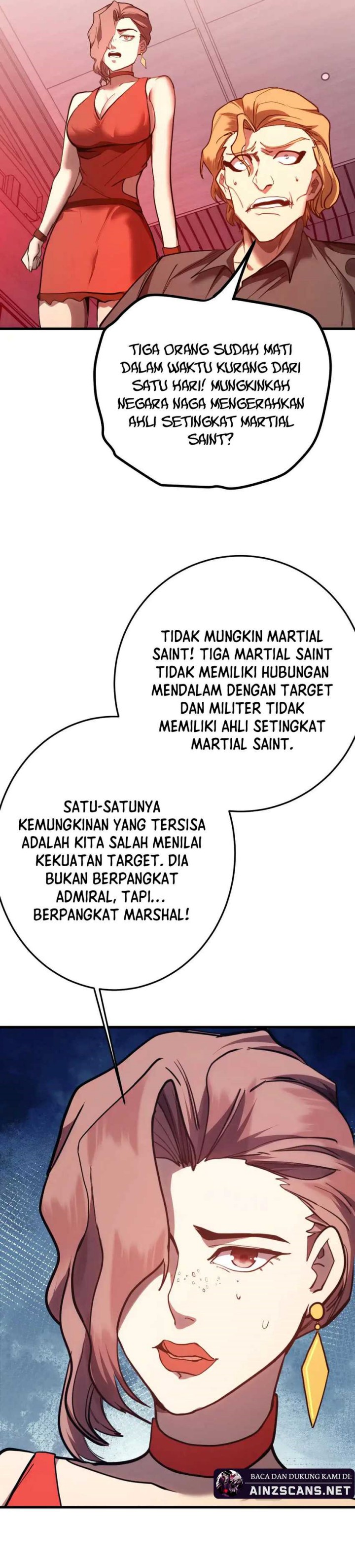 leveling-in-the-future-apex-future-martial-arts - Chapter: 166