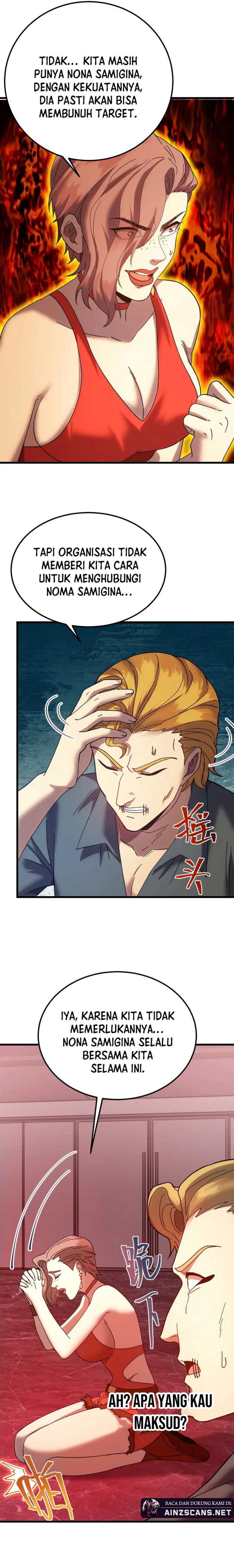 leveling-in-the-future-apex-future-martial-arts - Chapter: 166