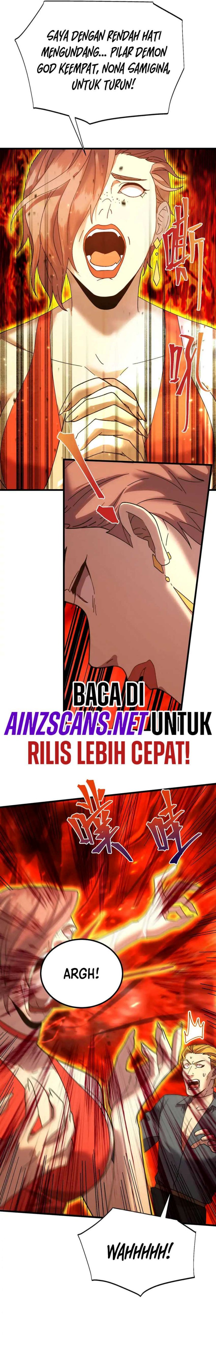 leveling-in-the-future-apex-future-martial-arts - Chapter: 166