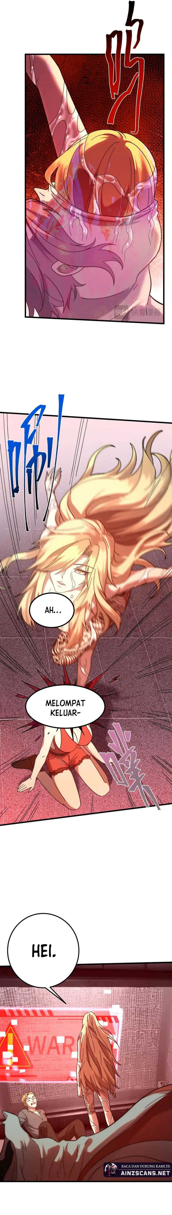 leveling-in-the-future-apex-future-martial-arts - Chapter: 166