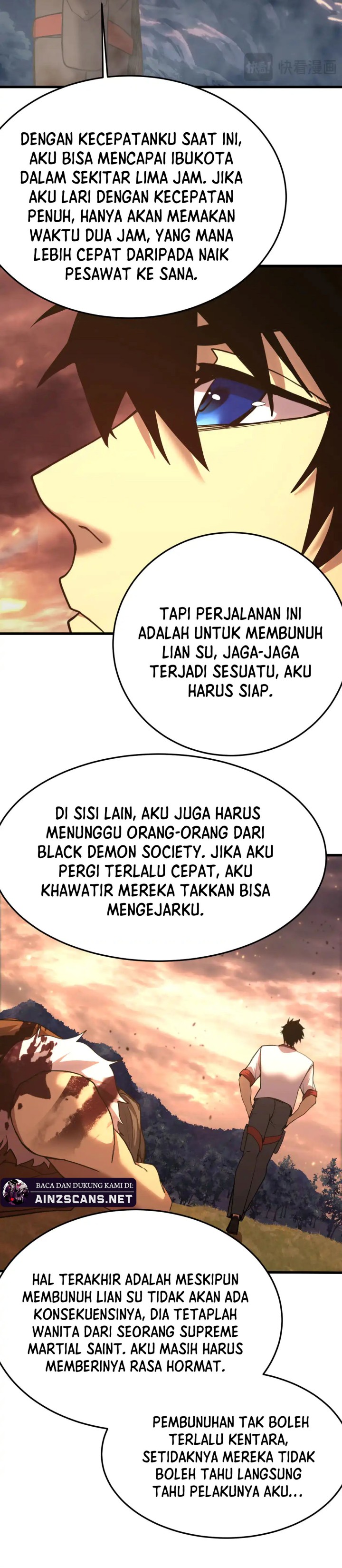 leveling-in-the-future-apex-future-martial-arts - Chapter: 167