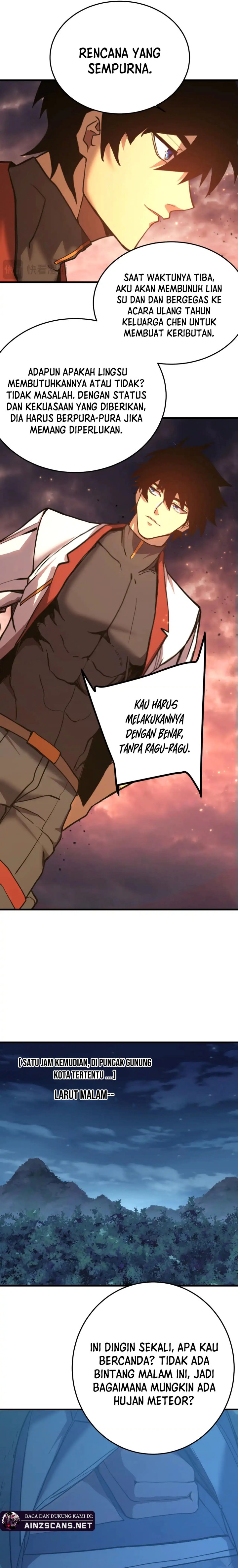 leveling-in-the-future-apex-future-martial-arts - Chapter: 167