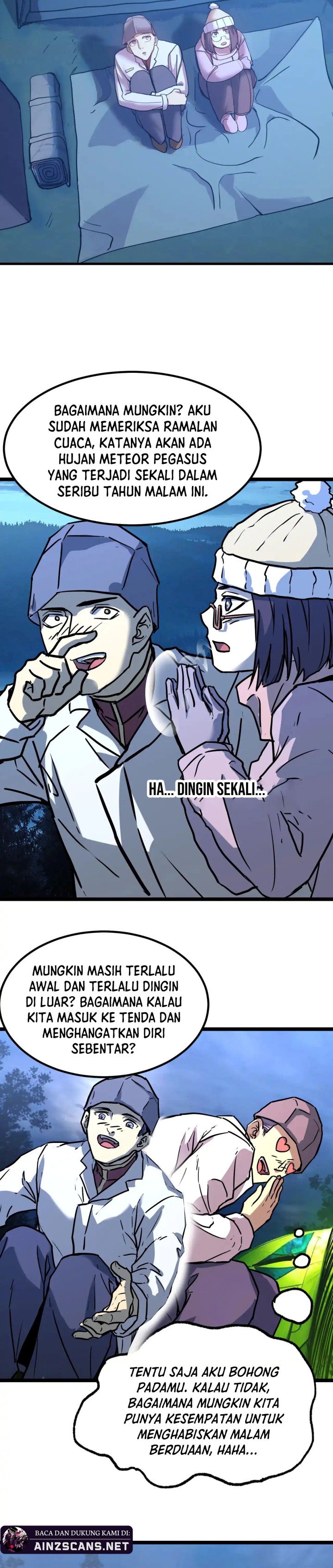 leveling-in-the-future-apex-future-martial-arts - Chapter: 167