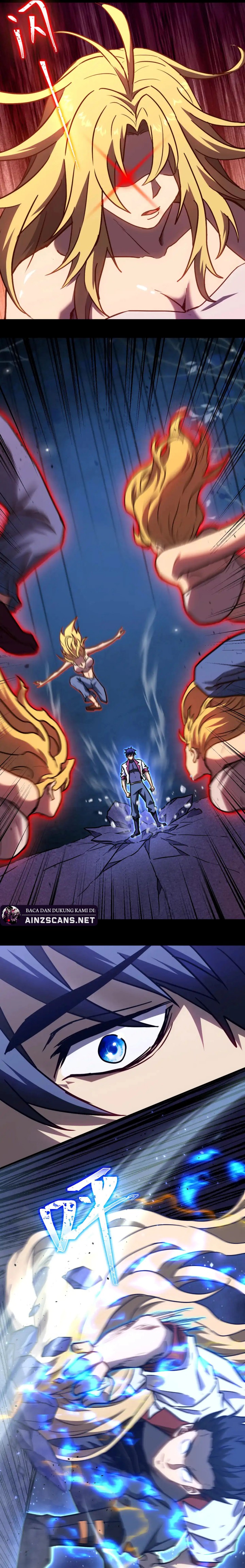 leveling-in-the-future-apex-future-martial-arts - Chapter: 167