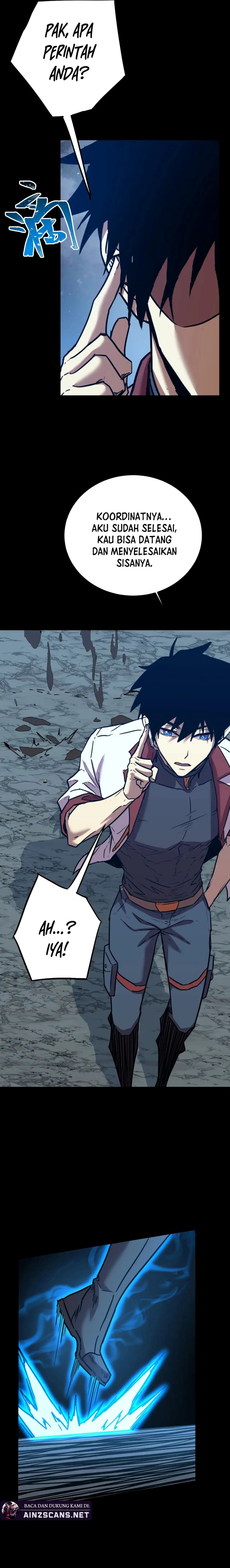 leveling-in-the-future-apex-future-martial-arts - Chapter: 168
