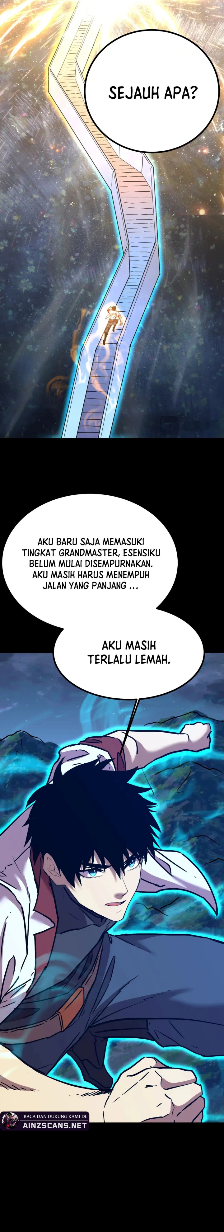 leveling-in-the-future-apex-future-martial-arts - Chapter: 168