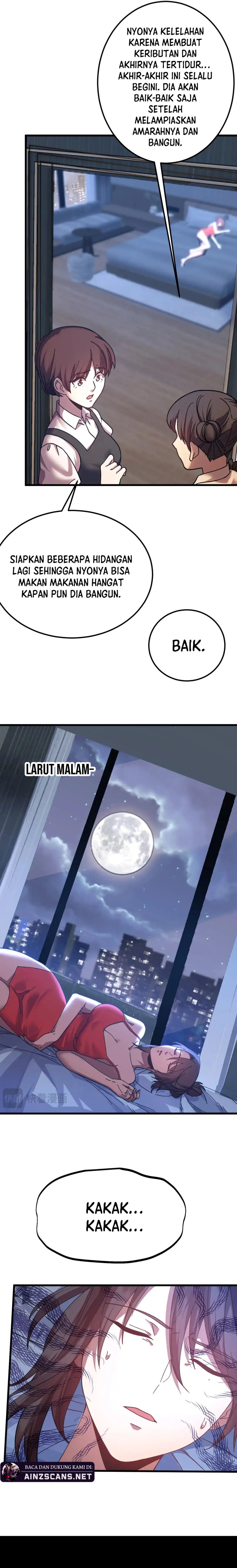 leveling-in-the-future-apex-future-martial-arts - Chapter: 168