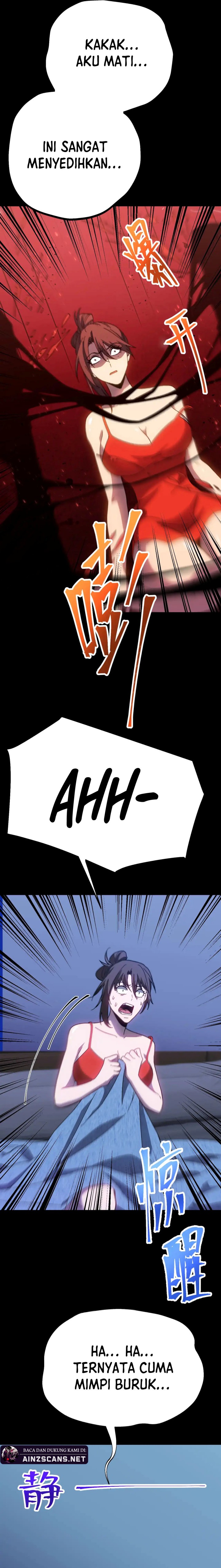 leveling-in-the-future-apex-future-martial-arts - Chapter: 168