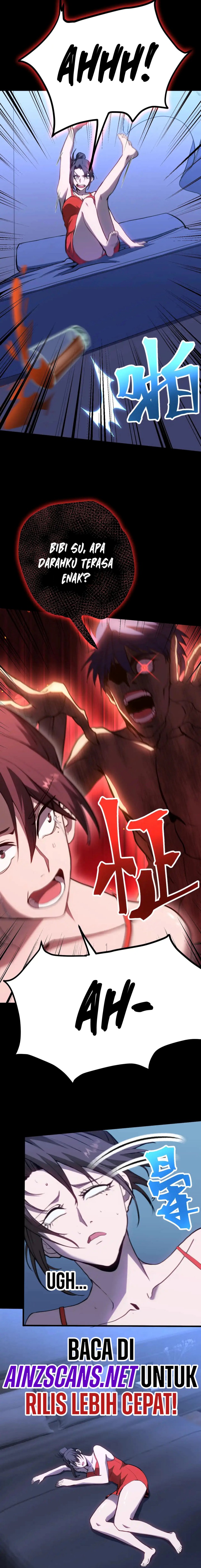 leveling-in-the-future-apex-future-martial-arts - Chapter: 168