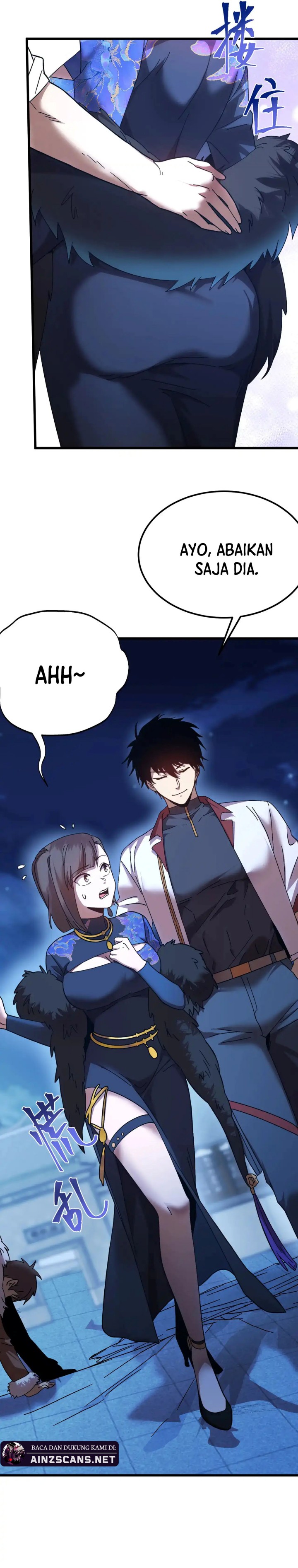 leveling-in-the-future-apex-future-martial-arts - Chapter: 170