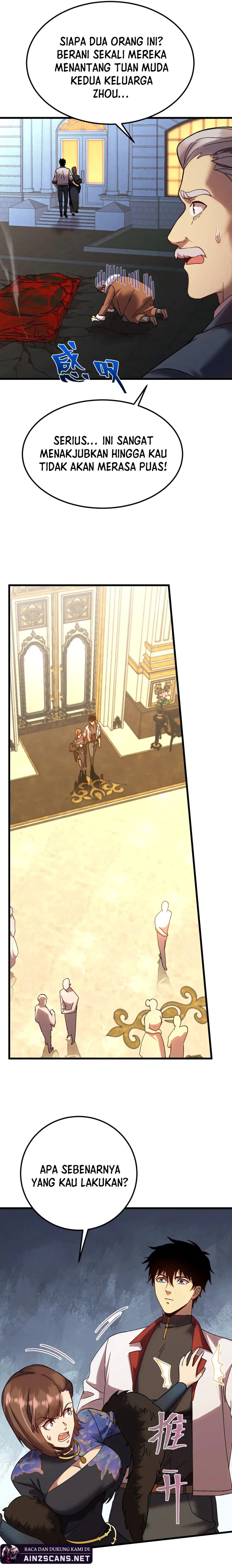 leveling-in-the-future-apex-future-martial-arts - Chapter: 170