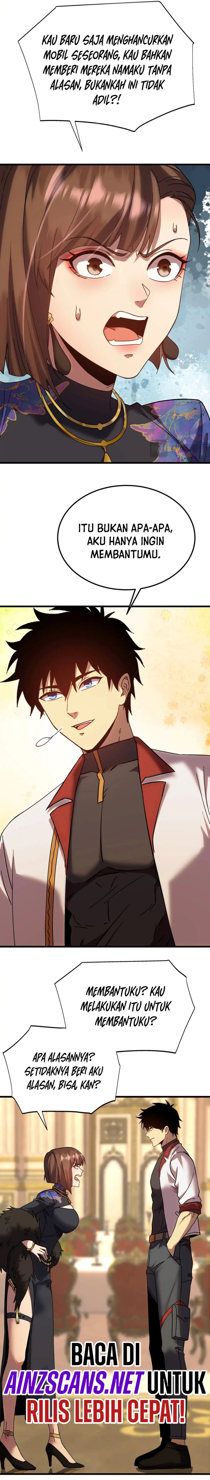 leveling-in-the-future-apex-future-martial-arts - Chapter: 170