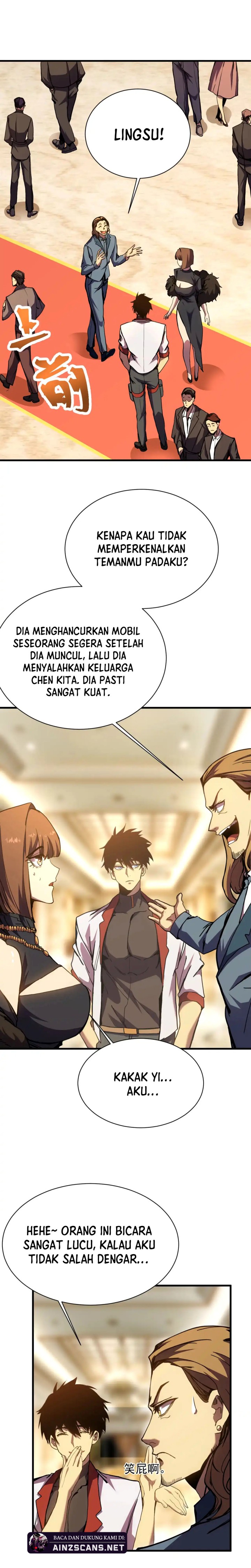 leveling-in-the-future-apex-future-martial-arts - Chapter: 170