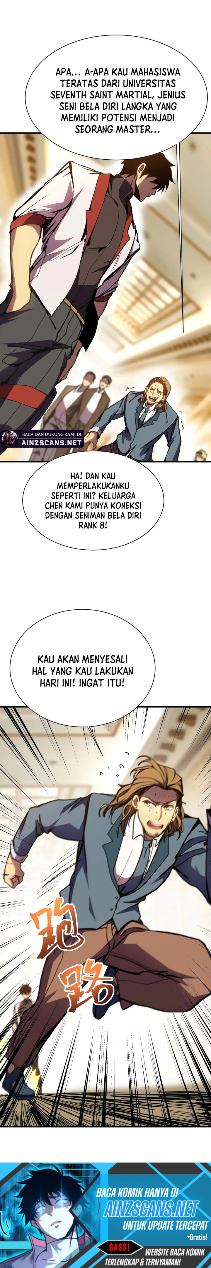 leveling-in-the-future-apex-future-martial-arts - Chapter: 170