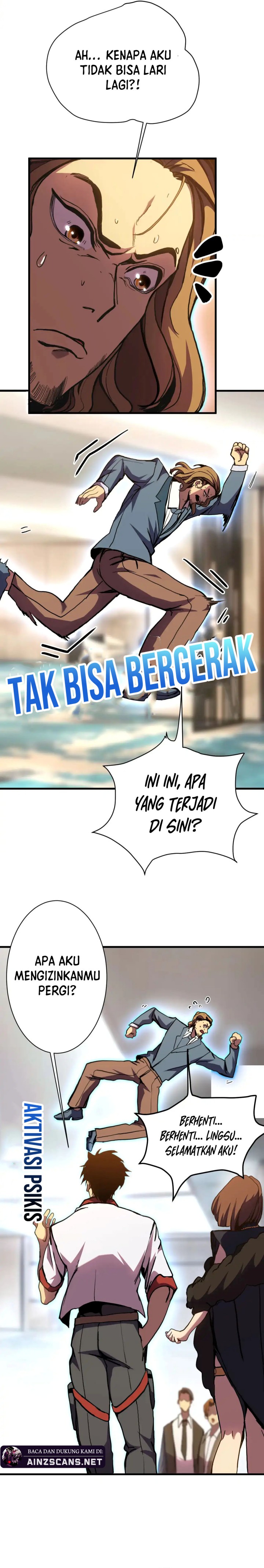 leveling-in-the-future-apex-future-martial-arts - Chapter: 170