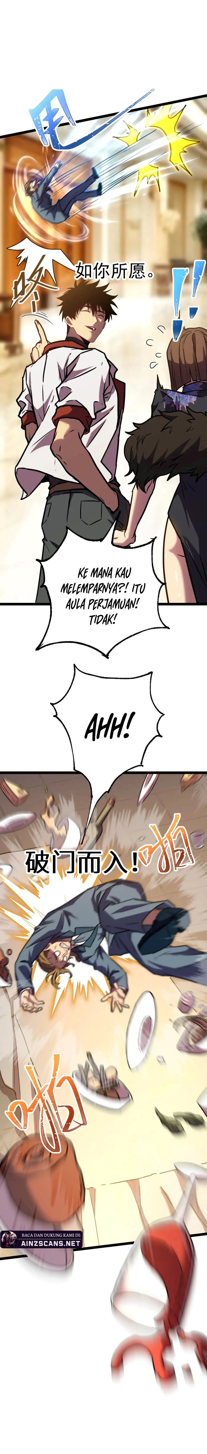 leveling-in-the-future-apex-future-martial-arts - Chapter: 170
