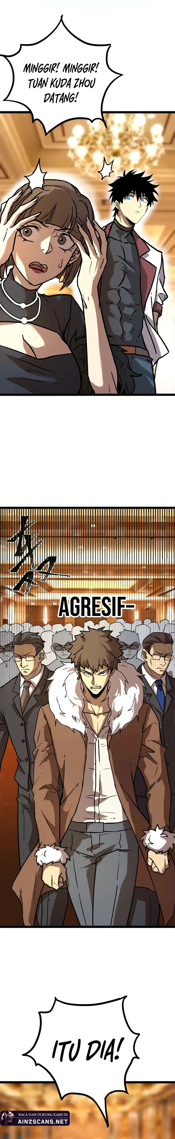 leveling-in-the-future-apex-future-martial-arts - Chapter: 170