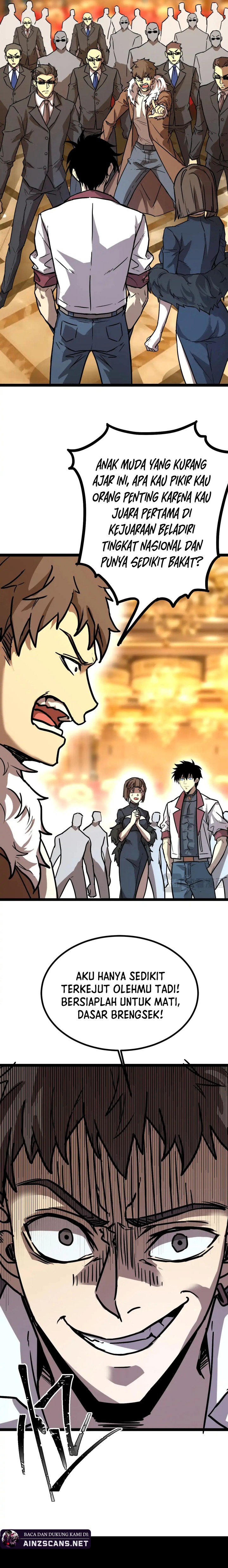 leveling-in-the-future-apex-future-martial-arts - Chapter: 170