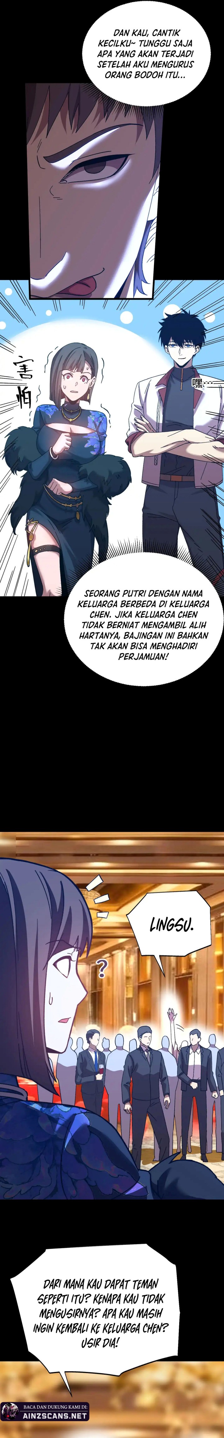 leveling-in-the-future-apex-future-martial-arts - Chapter: 170