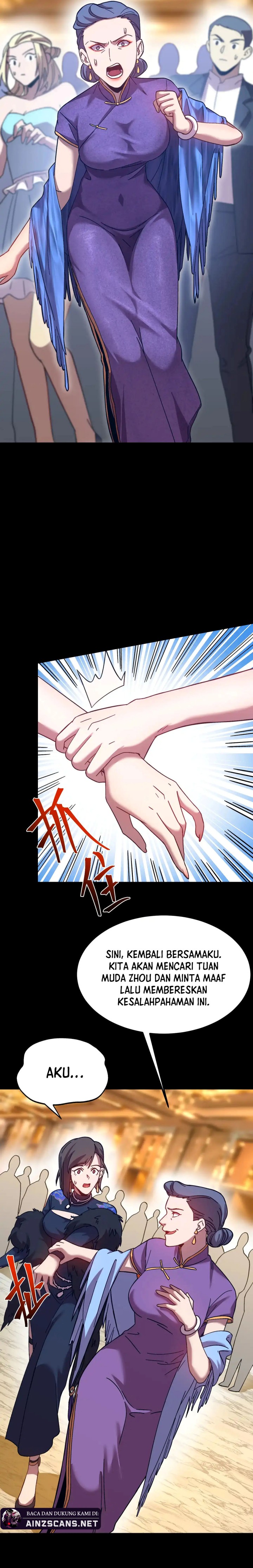 leveling-in-the-future-apex-future-martial-arts - Chapter: 170