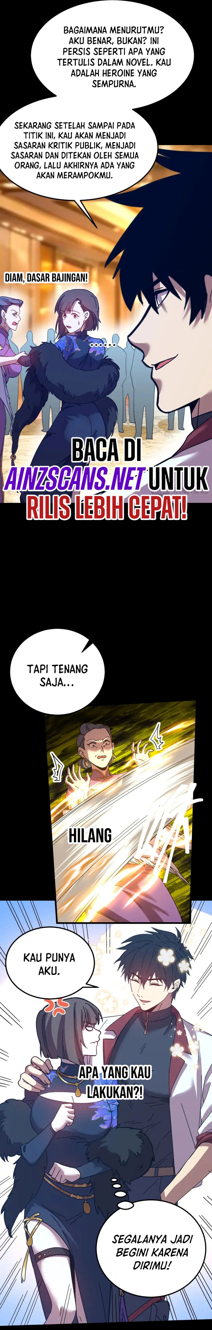leveling-in-the-future-apex-future-martial-arts - Chapter: 170