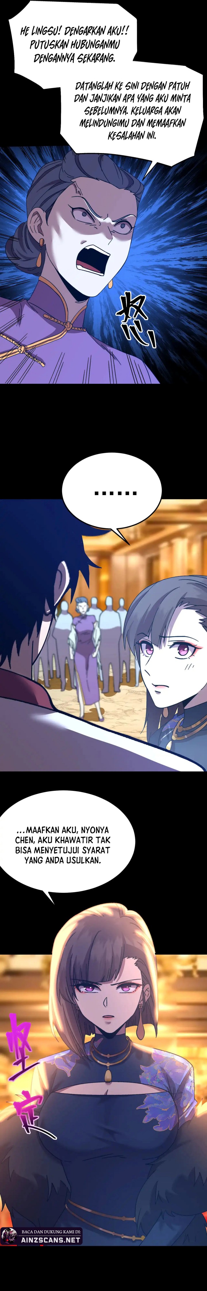 leveling-in-the-future-apex-future-martial-arts - Chapter: 170