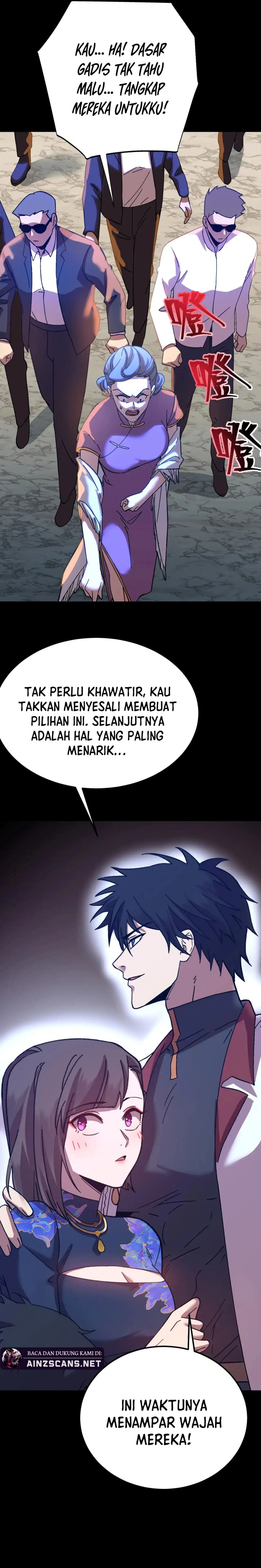 leveling-in-the-future-apex-future-martial-arts - Chapter: 170