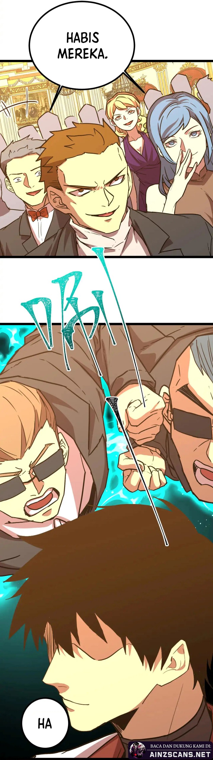 leveling-in-the-future-apex-future-martial-arts - Chapter: 171