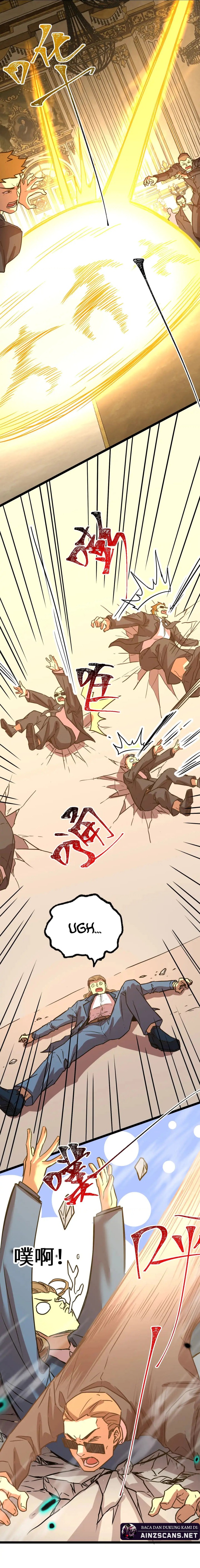 leveling-in-the-future-apex-future-martial-arts - Chapter: 171