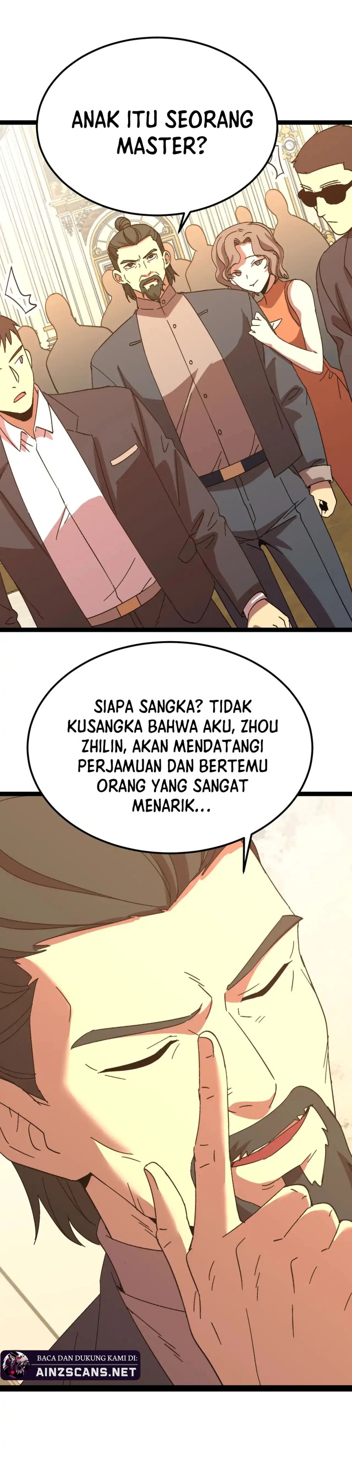 leveling-in-the-future-apex-future-martial-arts - Chapter: 171