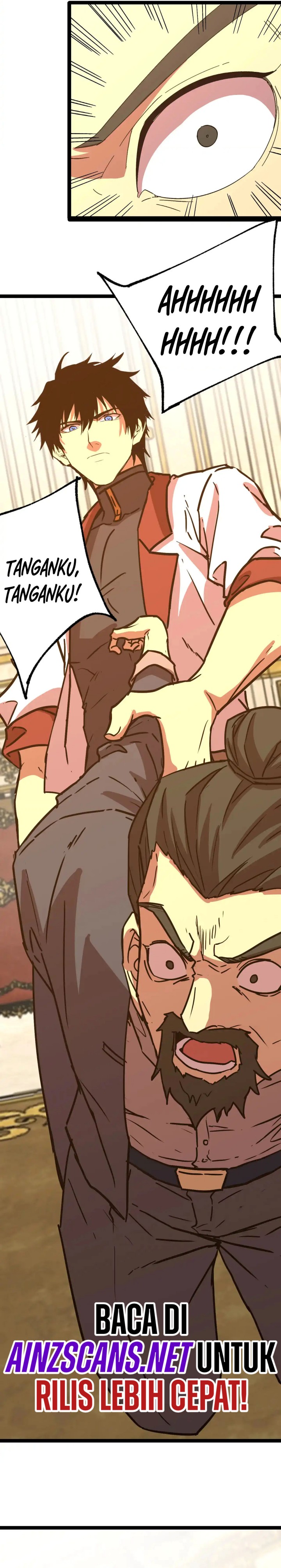 leveling-in-the-future-apex-future-martial-arts - Chapter: 171