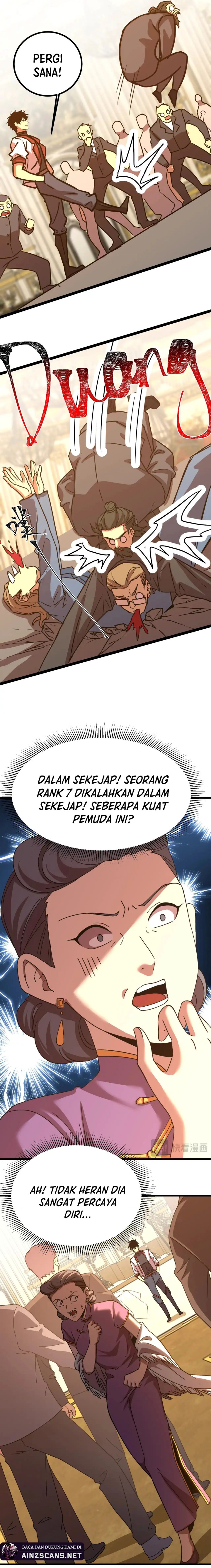 leveling-in-the-future-apex-future-martial-arts - Chapter: 171