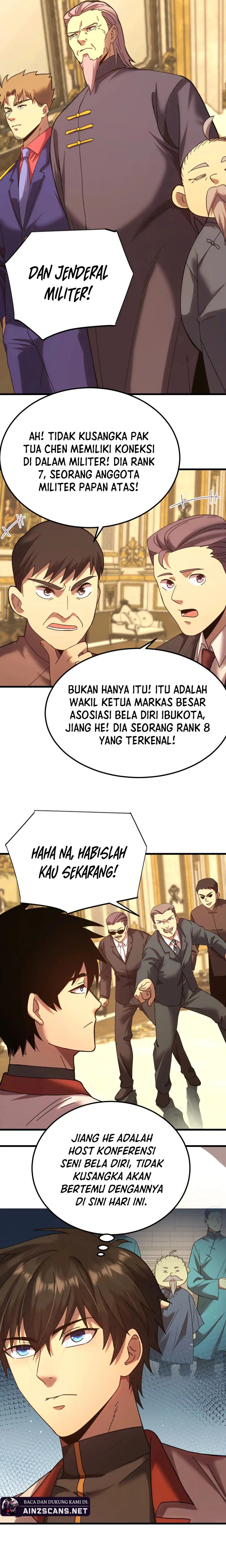 leveling-in-the-future-apex-future-martial-arts - Chapter: 171