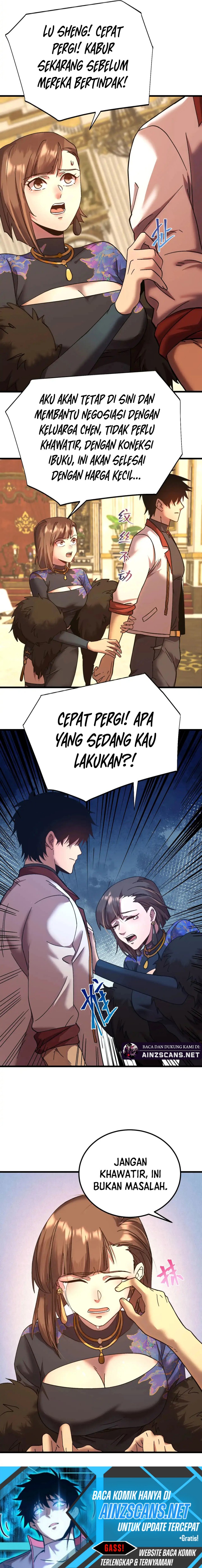 leveling-in-the-future-apex-future-martial-arts - Chapter: 171