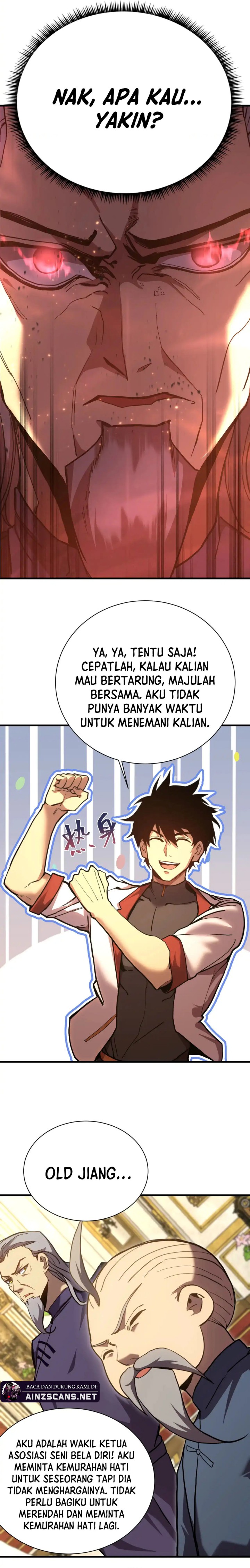 leveling-in-the-future-apex-future-martial-arts - Chapter: 171