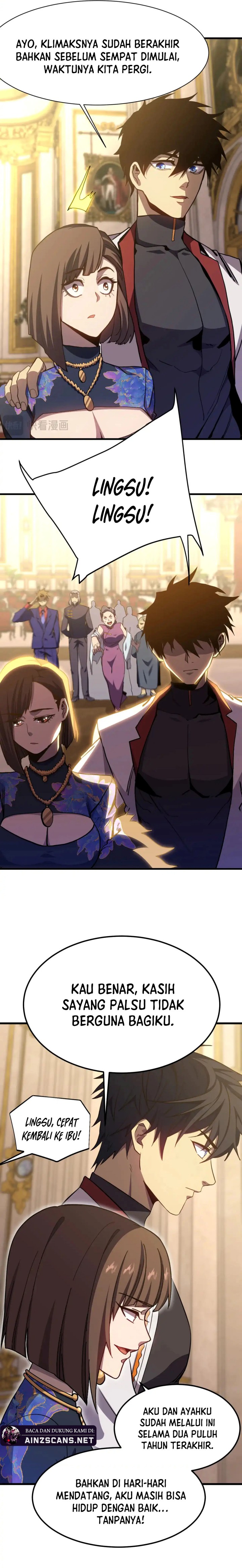 leveling-in-the-future-apex-future-martial-arts - Chapter: 171