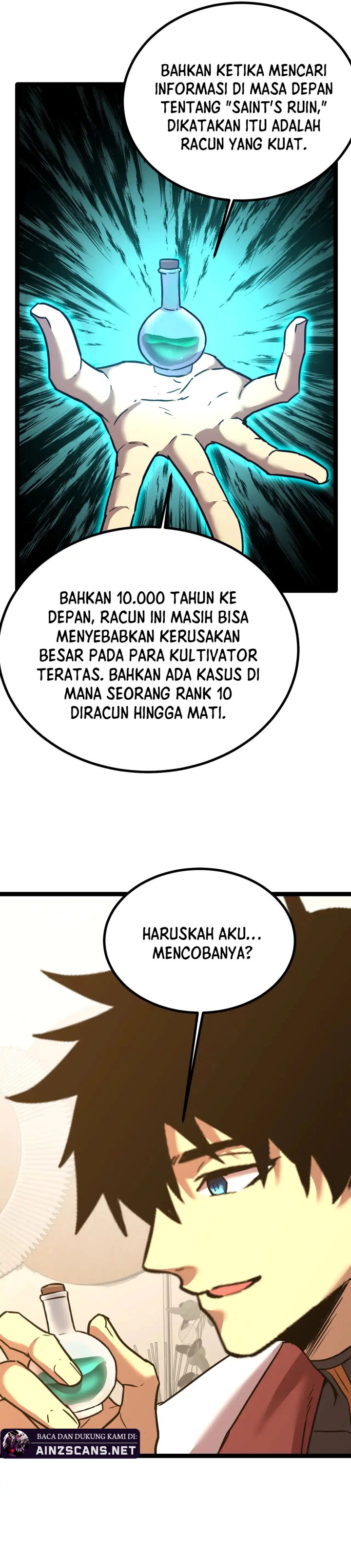 leveling-in-the-future-apex-future-martial-arts - Chapter: 172