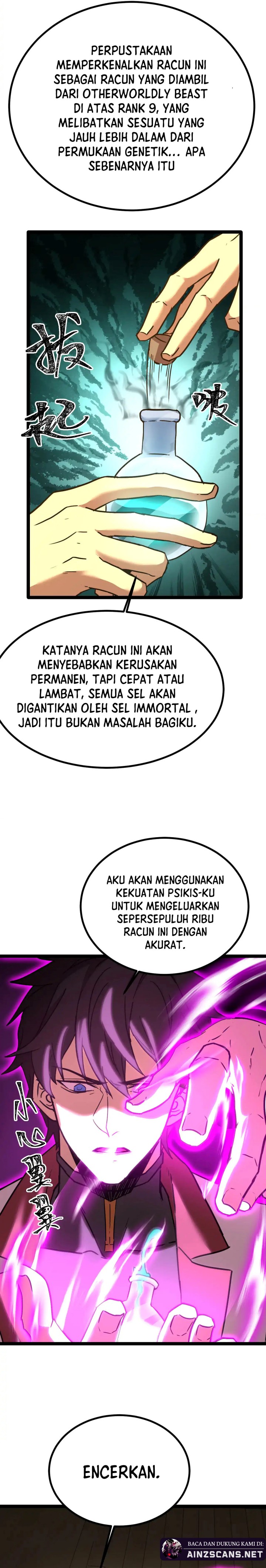 leveling-in-the-future-apex-future-martial-arts - Chapter: 172