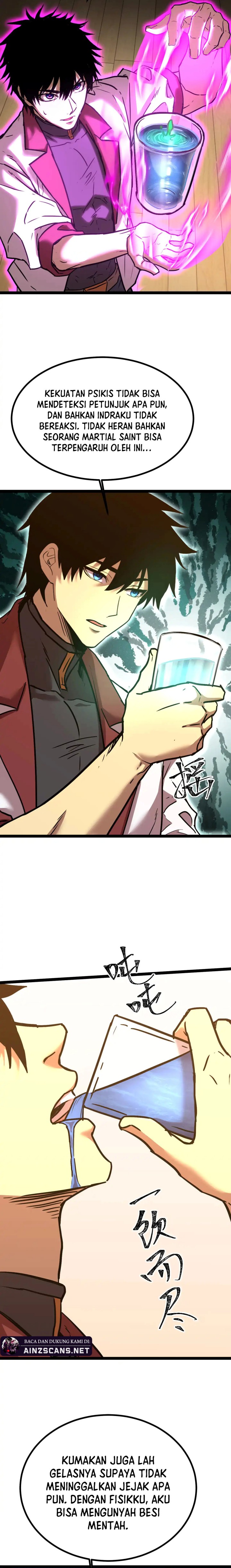 leveling-in-the-future-apex-future-martial-arts - Chapter: 172