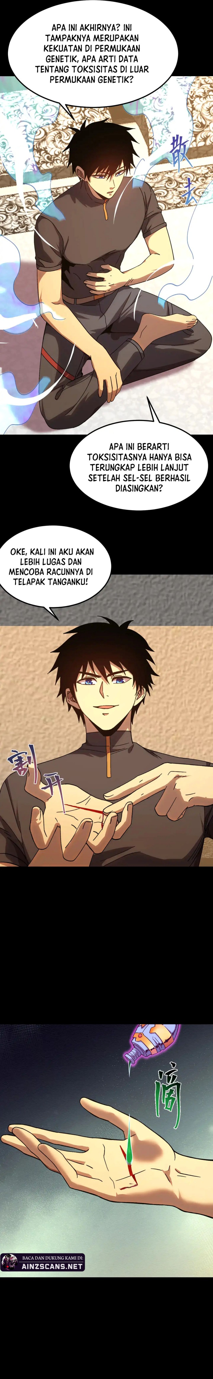 leveling-in-the-future-apex-future-martial-arts - Chapter: 172