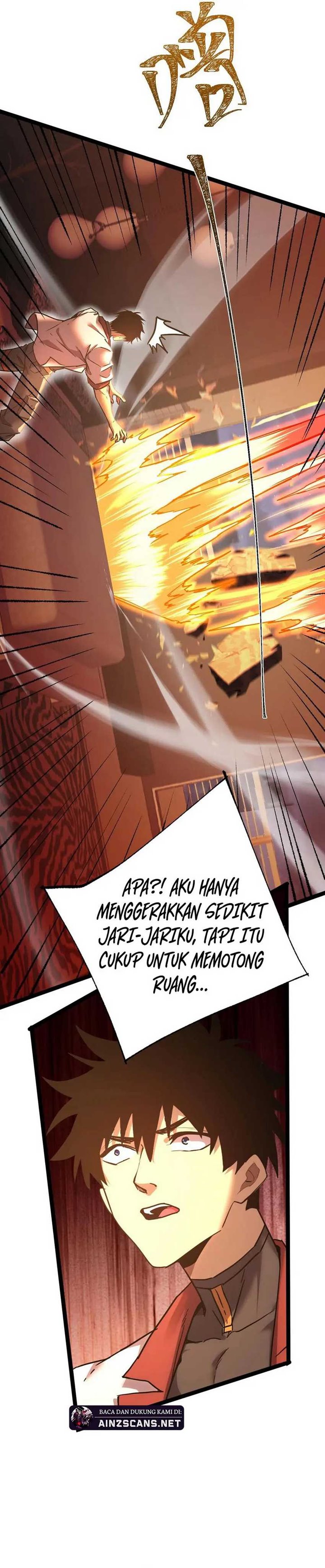 leveling-in-the-future-apex-future-martial-arts - Chapter: 173