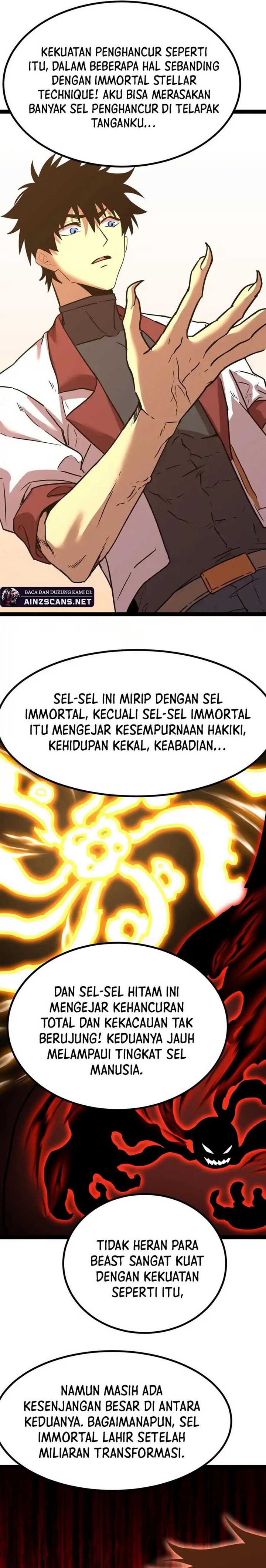 leveling-in-the-future-apex-future-martial-arts - Chapter: 173