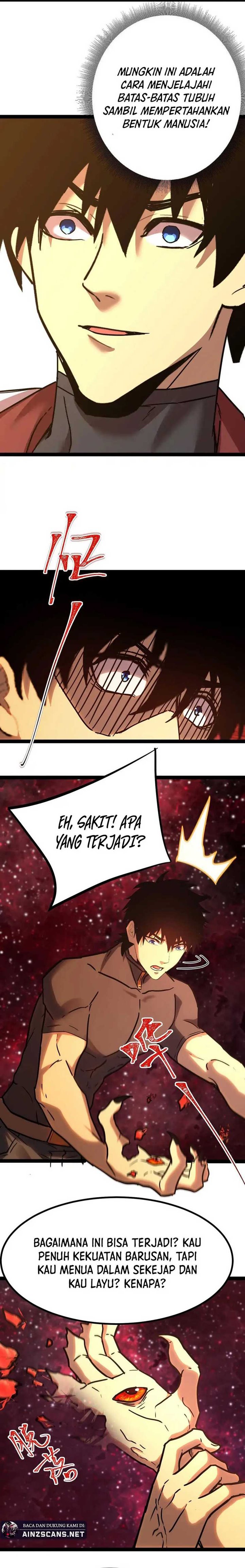 leveling-in-the-future-apex-future-martial-arts - Chapter: 173